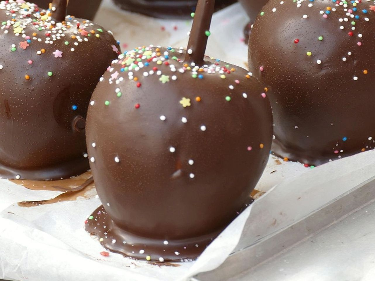 Mini Treats